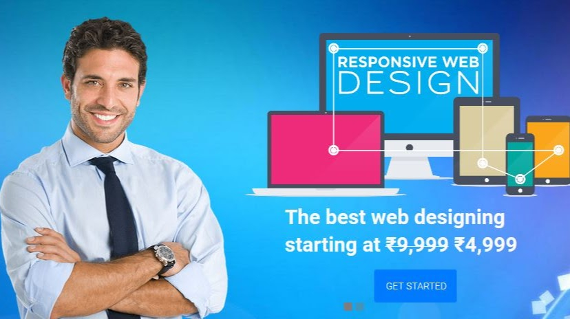 Cover photo of Silvery Infotech